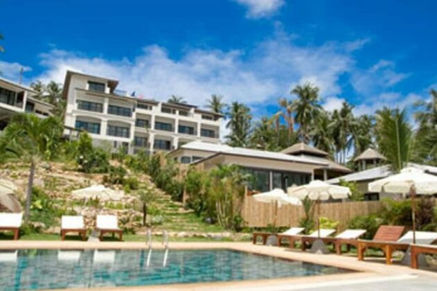 Cinnamon Beach Villas - Photo4