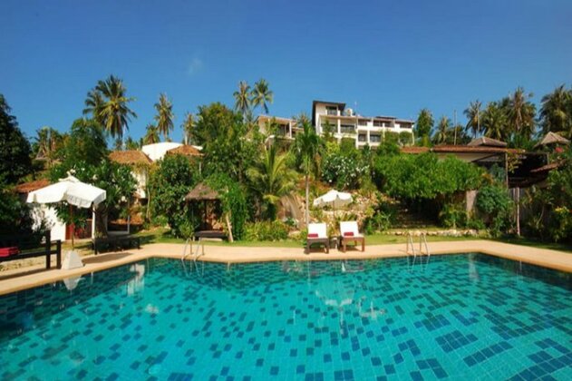 Cinnamon Beach Villas - Photo5