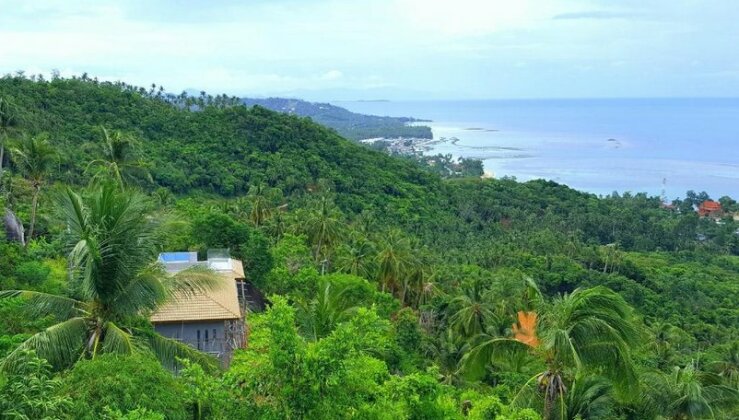 COCOON Villa Lamai Koh Samui - Photo3