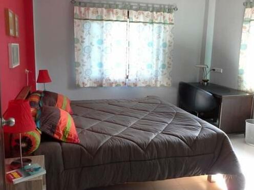 Comfort House Lamai - Photo2