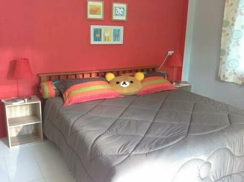 Comfort House Lamai - Photo3