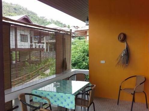 Comfort House Lamai - Photo4