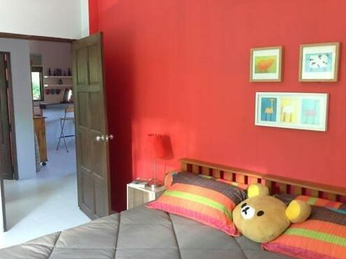 Comfort House Lamai - Photo5
