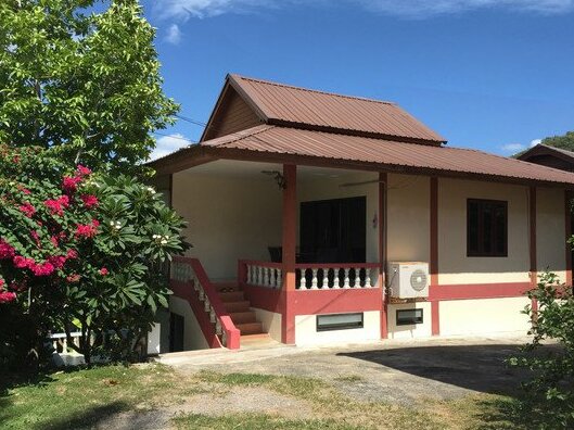 Cosy 2 Bedroom Apartment Lamai - Photo2