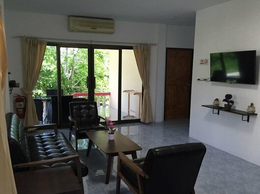 Cosy 2 Bedroom Apartment Lamai - Photo3