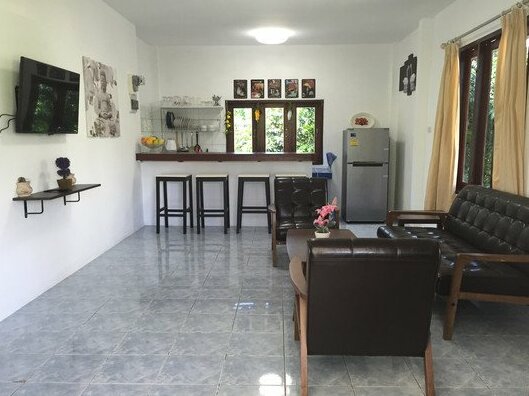 Cosy 2 Bedroom Apartment Lamai - Photo4