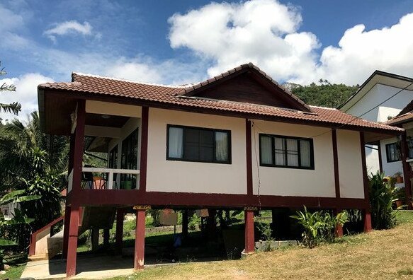 Cosy 2 Bedroom House Lamai 1B - Photo2