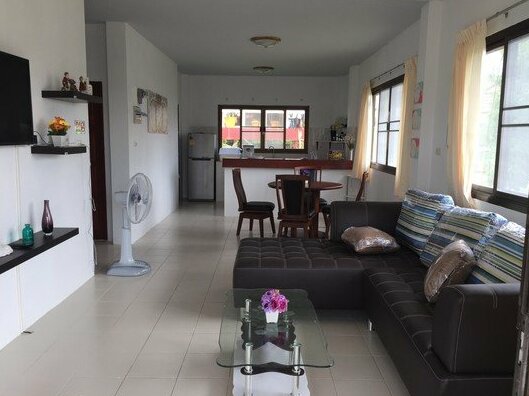 Cosy 2 Bedroom House Lamai 1B - Photo3