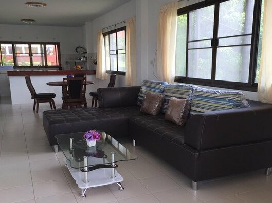 Cosy 2 Bedroom House Lamai 1B - Photo4