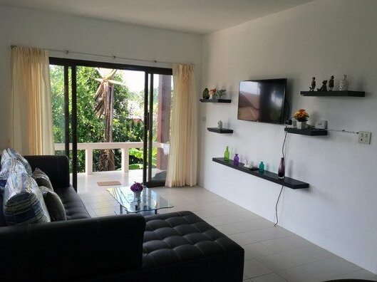 Cosy 2 Bedroom House Lamai 1B - Photo5
