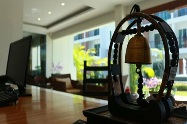 Crystal Lamai Hotel - Photo3