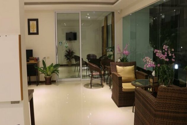 Crystal Lamai Hotel - Photo4