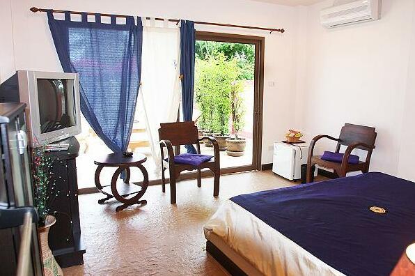 Family Samui Pink House - Photo3