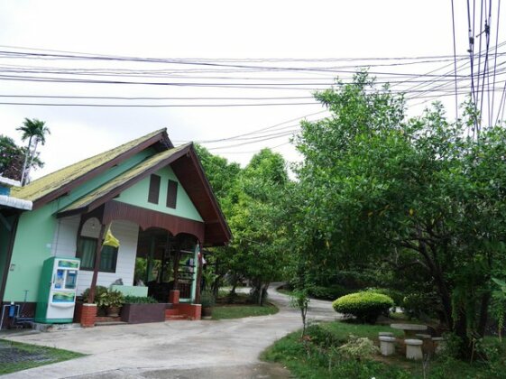 Floral House - Photo2