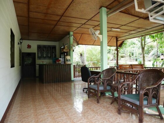 Floral House - Photo3