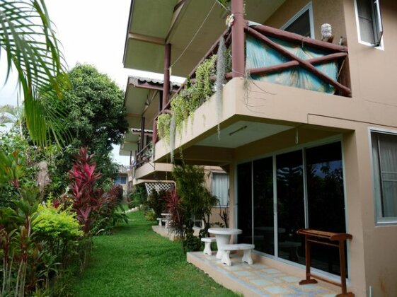 Floral House - Photo5