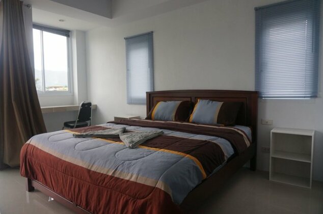 Gina House Apartment - Photo2