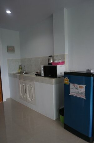 Gina House Apartment - Photo3
