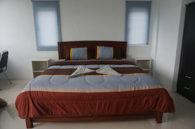 Gina House Apartment - Photo4