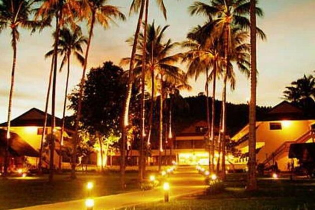 Golden Sand Beach Resort - Photo5