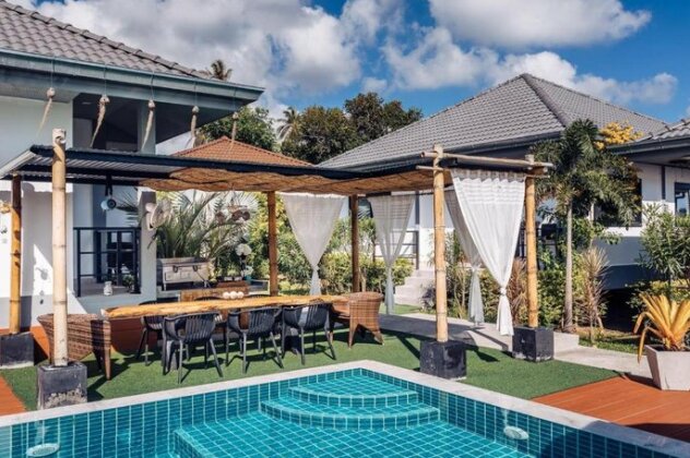 Golden Villas Maret - Photo5