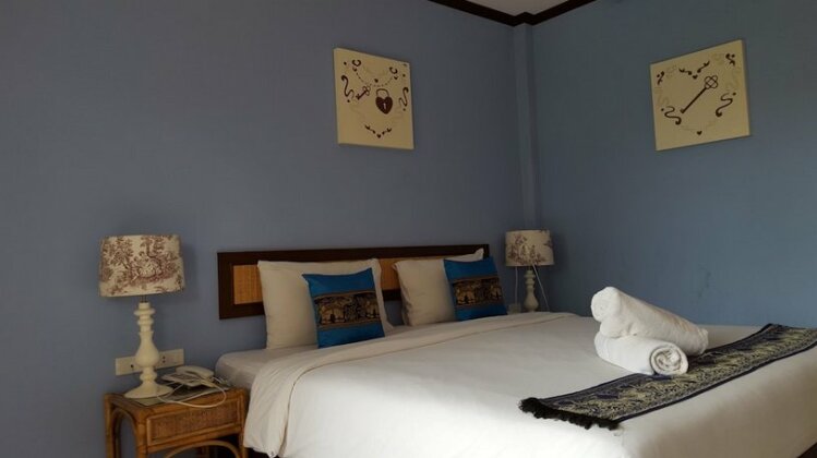 Grand Thai House Resort - Photo3