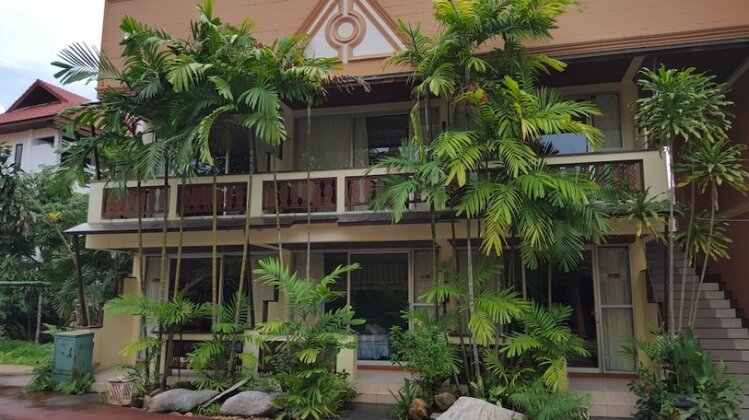 Grand Thai House Resort - Photo4