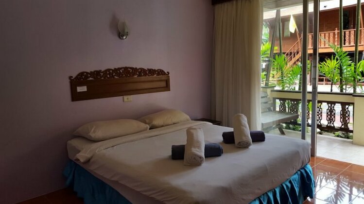 Grand Thai House Resort - Photo5
