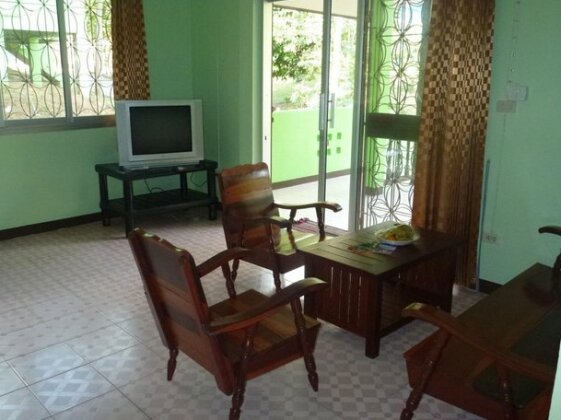 Green Bungalows Maret - Photo2