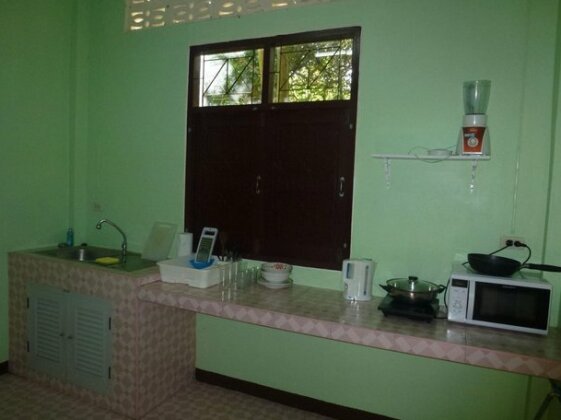 Green Bungalows Maret - Photo3
