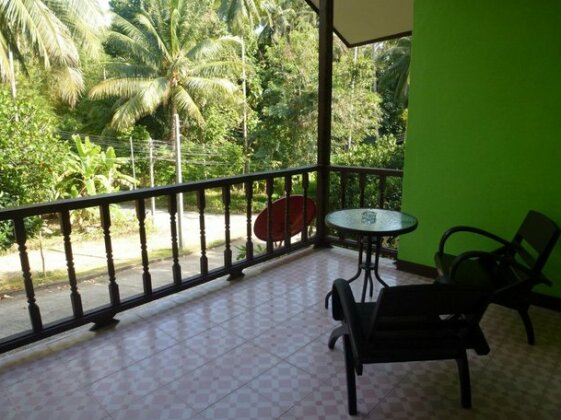 Green Bungalows Maret - Photo5