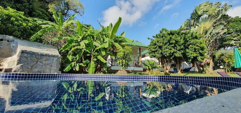 Green Canyon Hip & Cheap Resort - Photo2