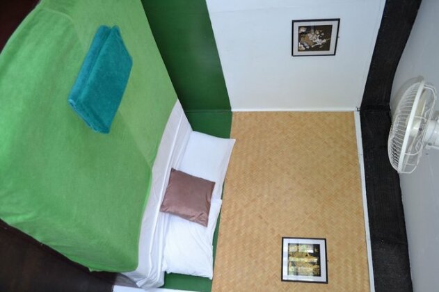 Green Canyon Hip & Cheap Resort - Photo3
