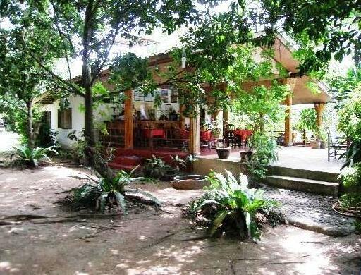 Green Villa Maret - Photo3