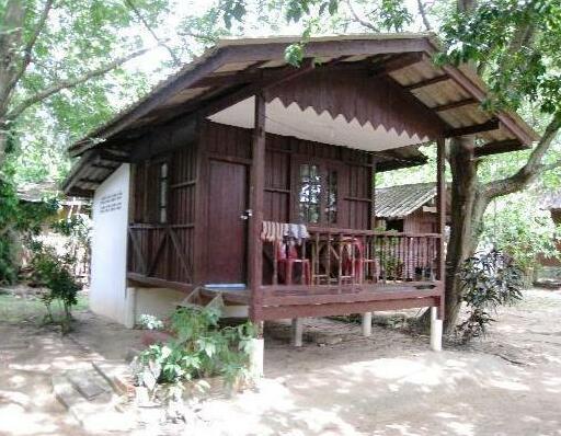Green Villa Maret - Photo4