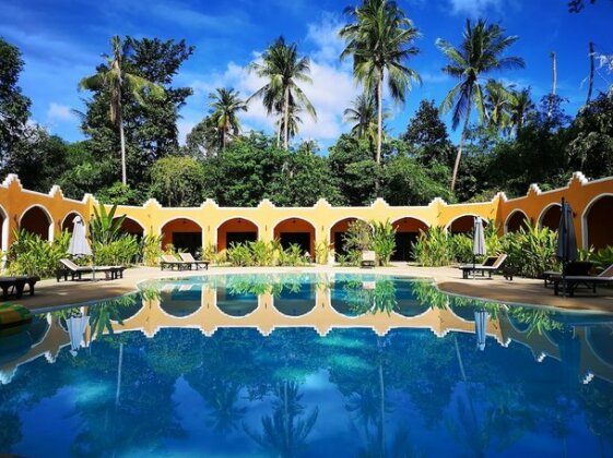 HACIA Leisure Resort - Photo2
