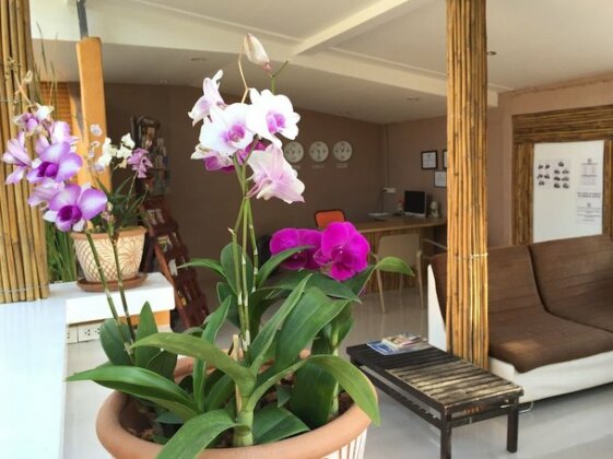 HACIA Leisure Resort - Photo4