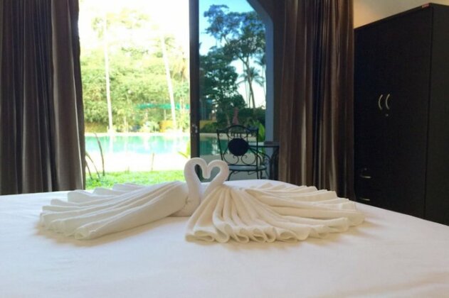 HACIA Leisure Resort - Photo5