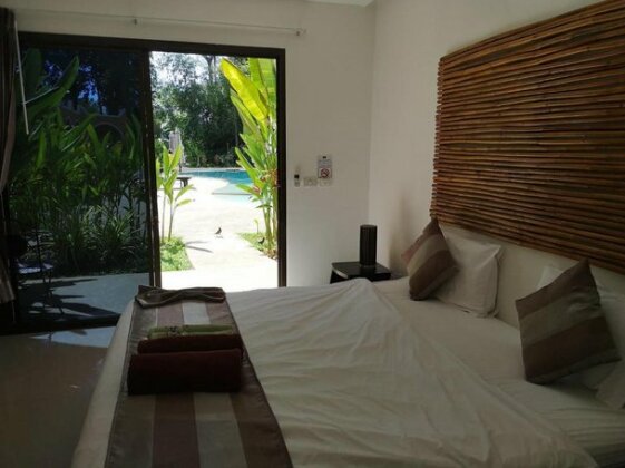 Hasia leisure resort 2 min walk to lamai beach samui thailand - Photo3