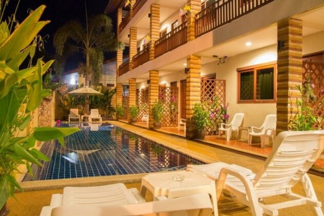 Hathai House - Photo2