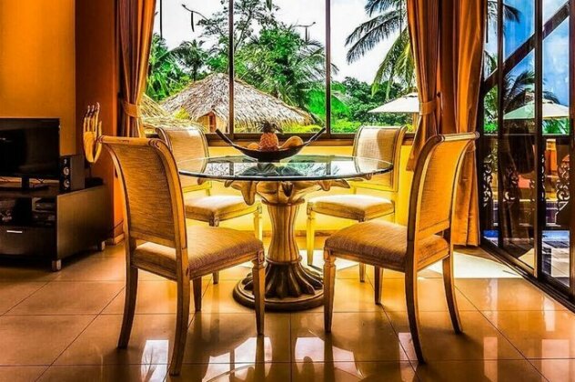 Homestay - Samui Green Palm Resort - Photo4