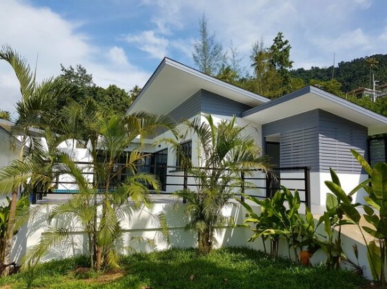 Jungle Paradise Villa - Photo4