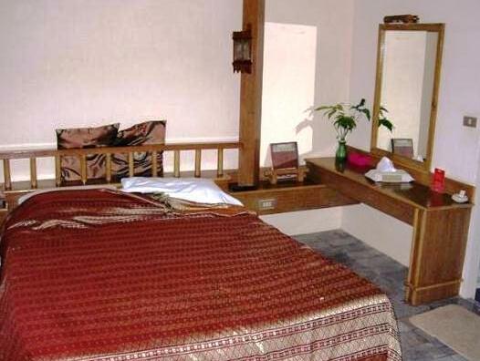 Jungle Park Beach Resort - Photo2