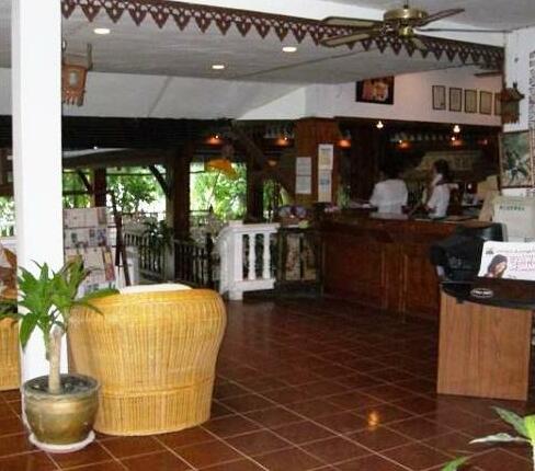 Jungle Park Beach Resort - Photo3