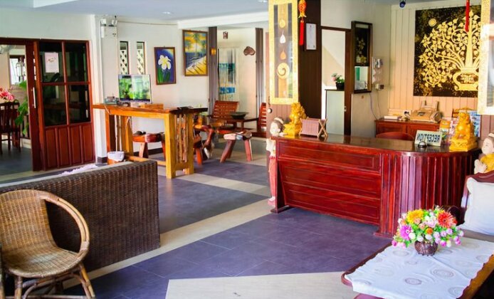 K T Samui Residence - Photo3