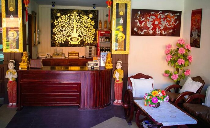 K T Samui Residence - Photo5