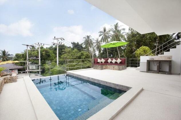 Koh Resorts and Residences - Photo2