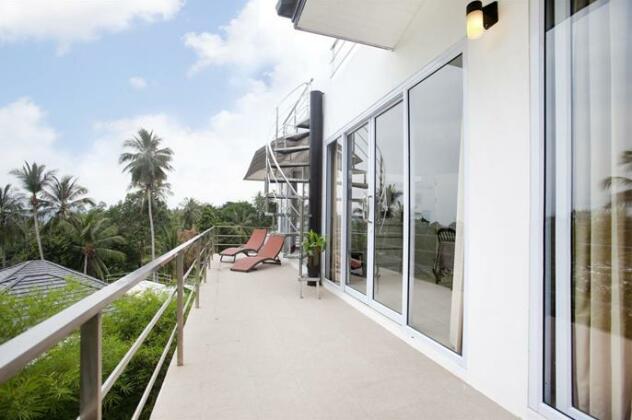 Koh Resorts and Residences - Photo4