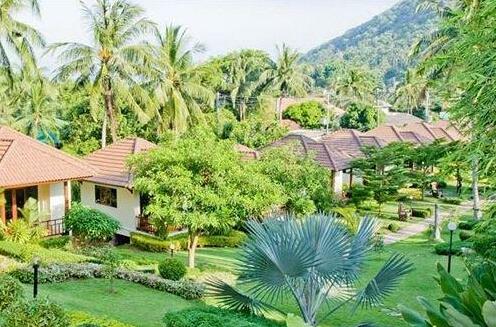 La Mer Samui Resort - Photo2