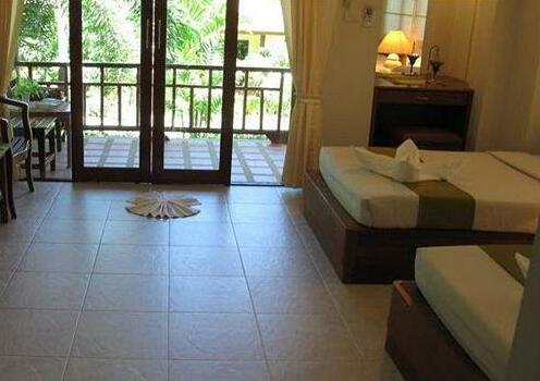 La Mer Samui Resort - Photo3